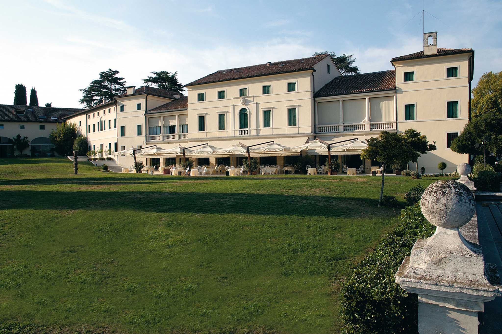 Villa Michelangelo